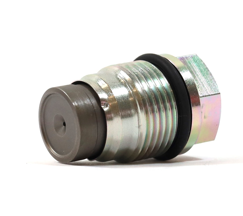 BOSCH 1110010013 Fuel Rail Pressure Relief Valve 2004.5–2010 Duramax LLY LBZ LMM