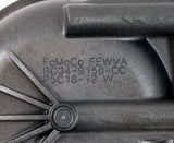 Genuine Motorcraft FD-4615 Fuel Filter Kit Fits 2011–2016 Ford 6.7L Powerstroke