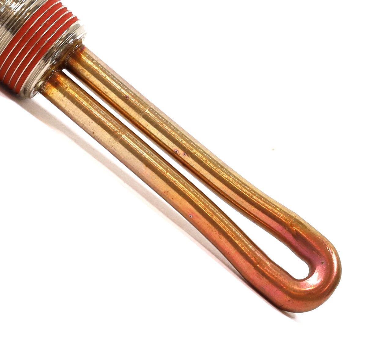 Genuine Ford F4TZ-6A051-A Engine Block Heater 1994-1996 7.3L Powerstroke Diesel