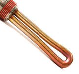 Genuine Ford F4TZ-6A051-A Engine Block Heater 1994-1996 7.3L Powerstroke Diesel