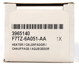 Genuine Ford F7TZ-6A051-AA Engine Block Heater 1997-2003 7.3L Powerstroke Diesel