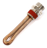 Genuine Ford F7TZ-6A051-AA Engine Block Heater 1997-2003 7.3L Powerstroke Diesel