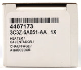 Genuine Ford 3C3Z-6A051-AA Engine Block Heater 2003-2010 6.0L 6.4L Powerstroke