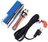 Genuine Ford 3C3Z-6A051-AA Engine Block Heater 2003-2010 6.0L 6.4L Powerstroke