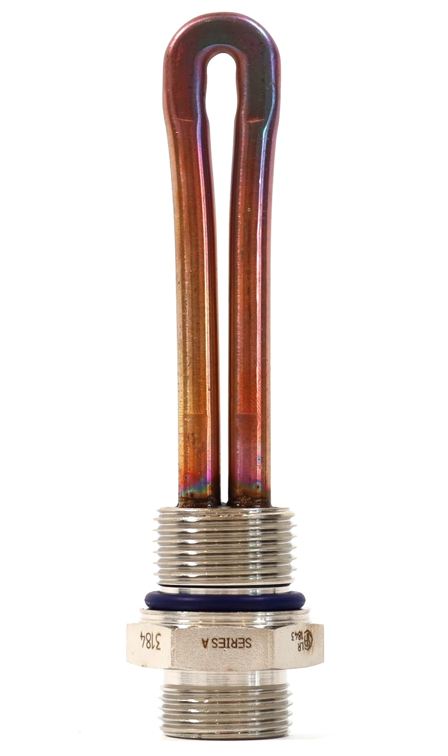 Genuine Ford 3C3Z-6A051-AA Engine Block Heater 2003-2010 6.0L 6.4L Powerstroke