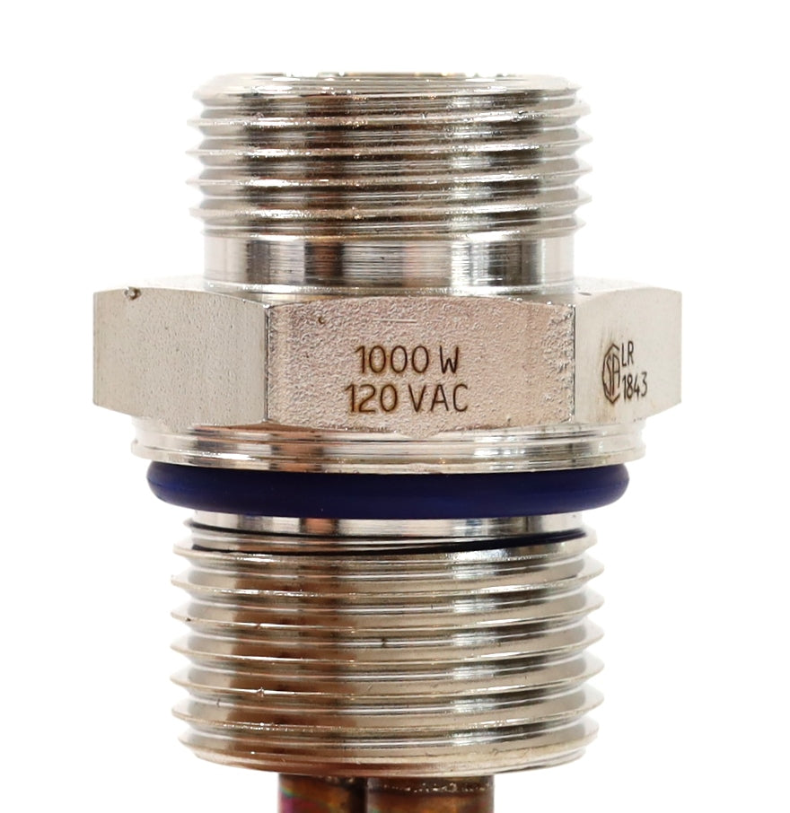 Genuine Ford 3C3Z-6A051-AA Engine Block Heater 2003-2010 6.0L 6.4L Powerstroke