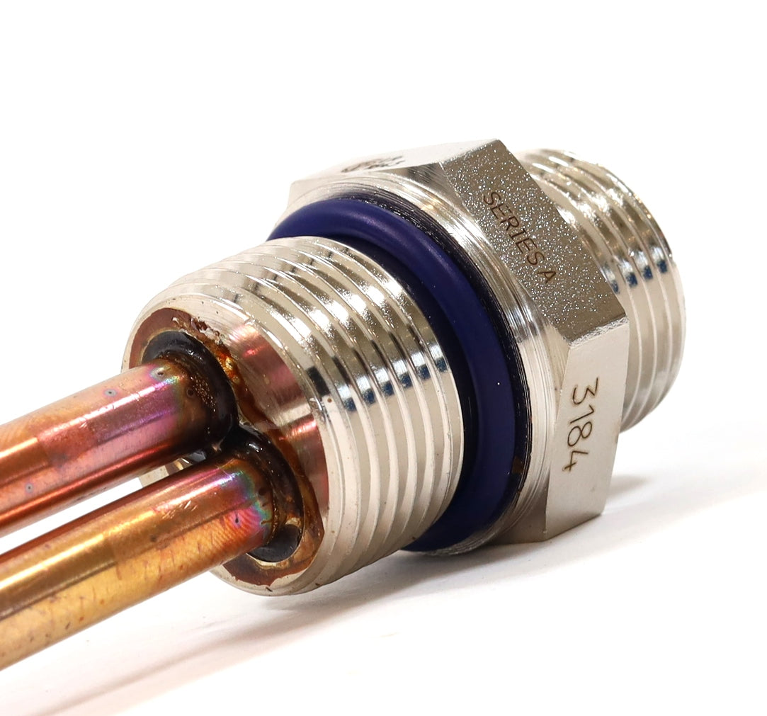 Genuine Ford 3C3Z-6A051-AA Engine Block Heater 2003-2010 6.0L 6.4L Powerstroke