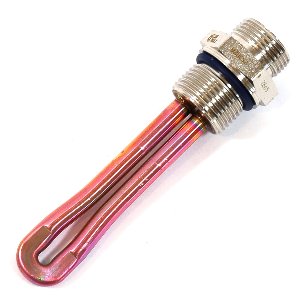 Genuine Ford BC3Z-6A051-A Engine Block Heater 2011-2026 6.7L