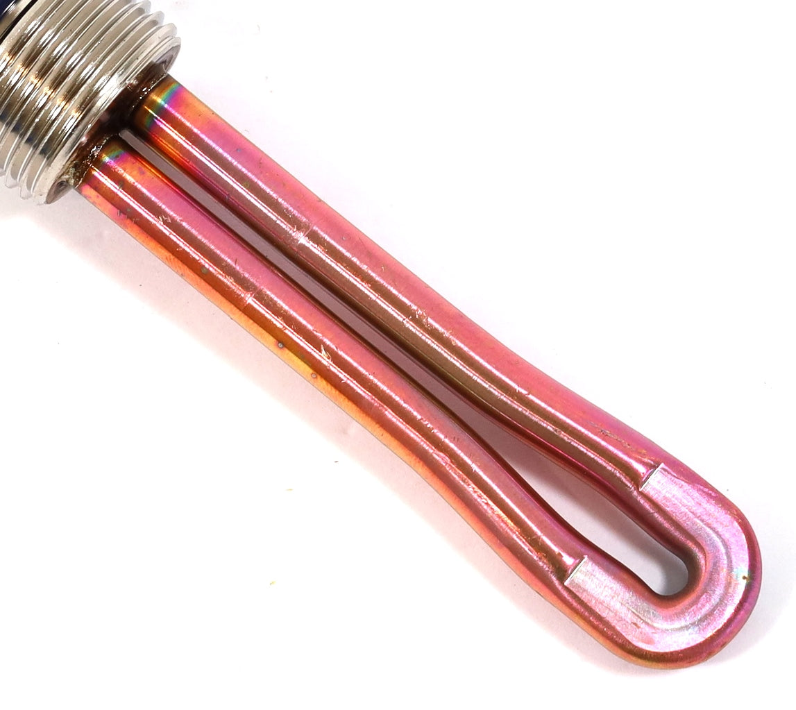 Genuine Ford BC3Z-6A051-A Engine Block Heater 2011-2025 6.7L Powerstroke