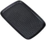 2003-2006 Silverado Tahoe Avalanche Yukon Center Console Lid Rubber Insert Mat NEW