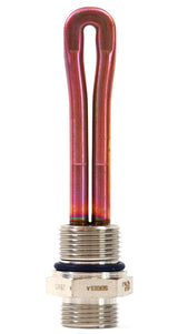 Genuine Ford BC3Z-6A051-A Engine Block Heater 2011-2025 6.7L Powerstroke