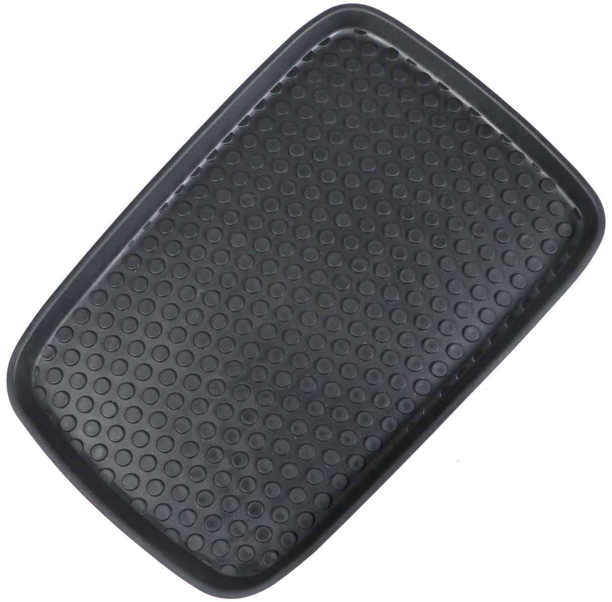 2003-2006 Silverado Tahoe Avalanche Yukon Center Console Lid Rubber Insert Mat NEW