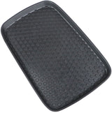 2003-2006 Silverado Tahoe Avalanche Yukon Center Console Lid Rubber Insert Mat NEW