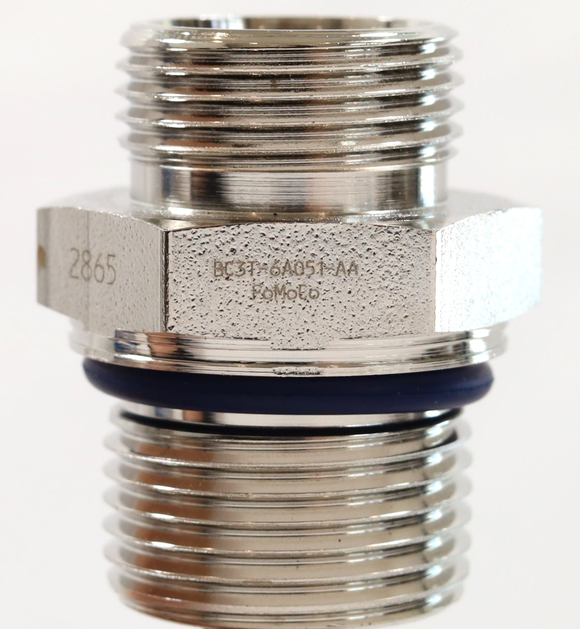 Genuine Ford BC3Z-6A051-A Engine Block Heater 2011-2025 6.7L Powerstroke