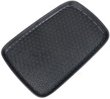 2003-2006 Silverado Tahoe Avalanche Yukon Center Console Lid Rubber Insert Mat NEW