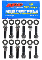 12-Point ARP Up Pipe Bolt Upgrade Kit 2017-2025 L5P Duramax Diesel