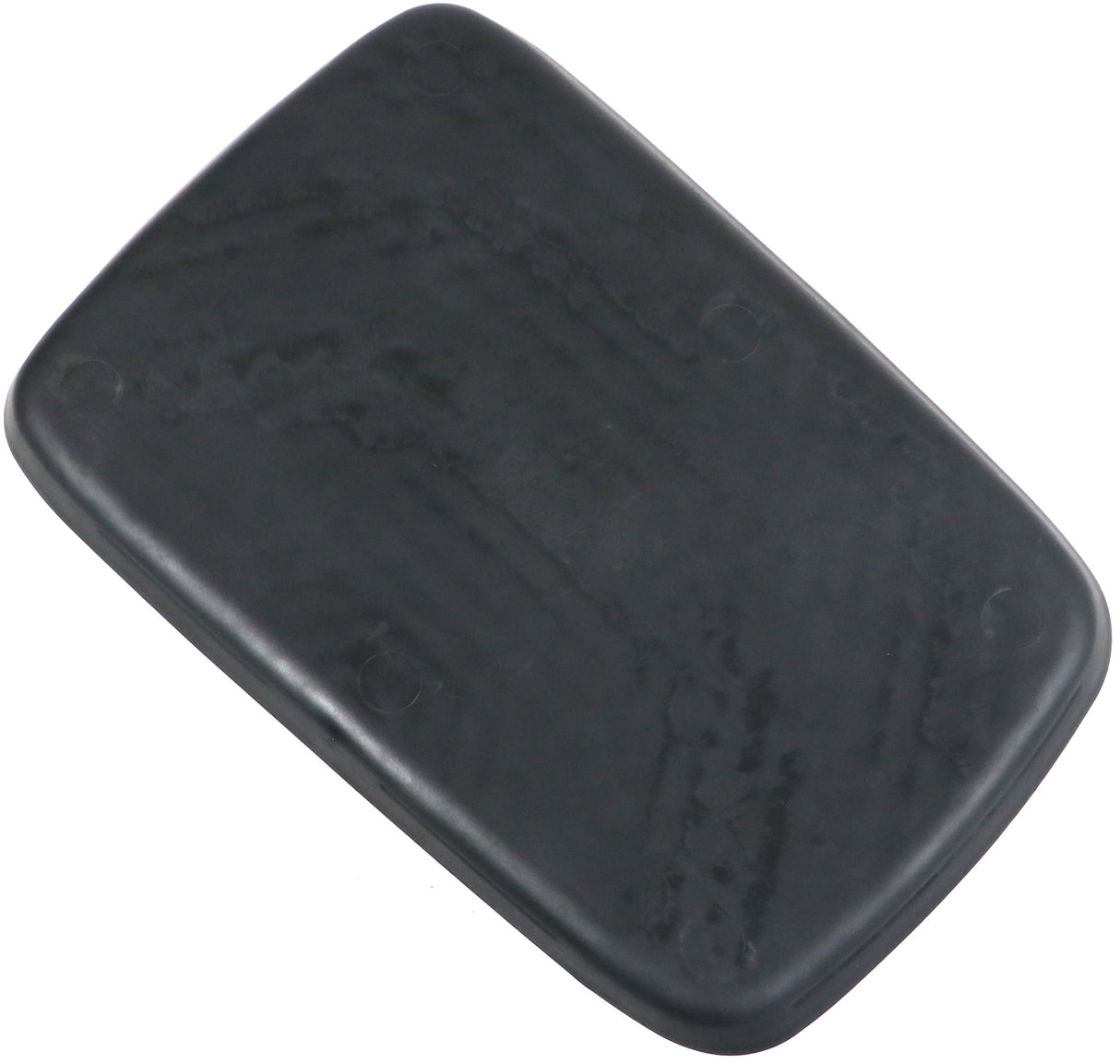 2003-2006 Silverado Tahoe Avalanche Yukon Center Console Lid Rubber Insert Mat NEW