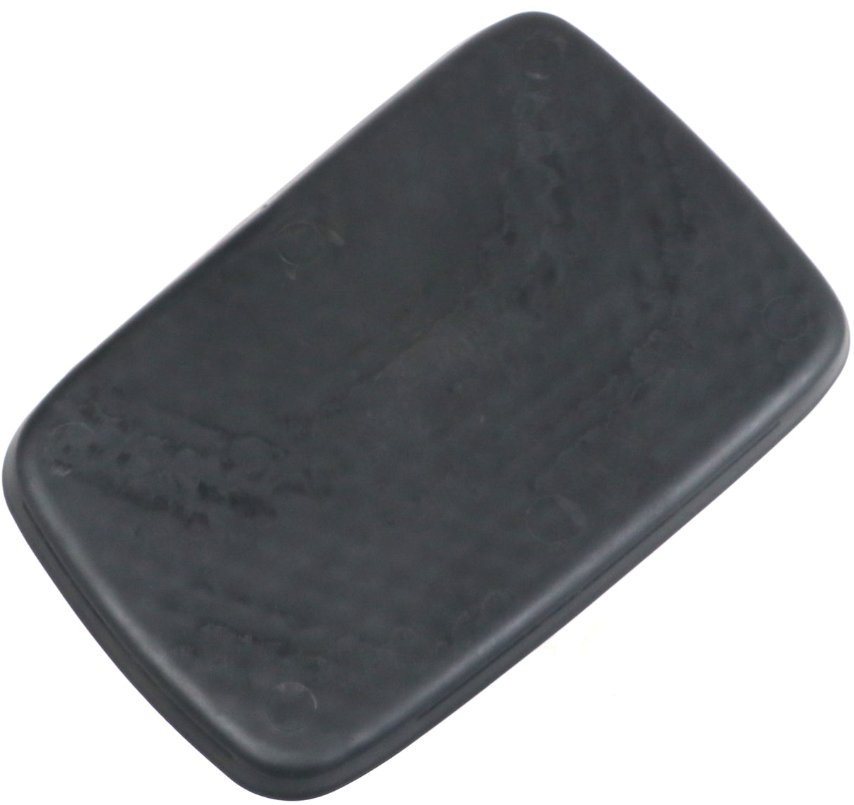 2003-2006 Silverado Tahoe Avalanche Yukon Center Console Lid Rubber Insert Mat NEW