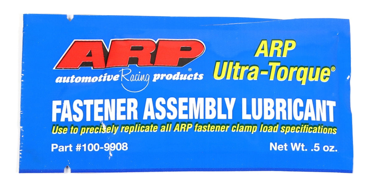 Arp Pipe 12-Point ARP Up Pipe Bolt Upgrade Kit 2017-2026 L5P Duramax Diesel ...