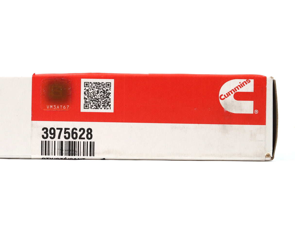 Genuine OEM 3975628 Cummins Engine Block Heater 1998–2026 Dodge Ram 5.9L 6.7L