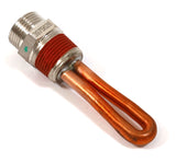 Genuine OEM 3975628 Cummins Engine Block Heater 1998–2026 Dodge Ram 5.9L 6.7L