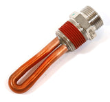 Genuine OEM 3975628 Cummins Engine Block Heater 1998–2026 Dodge Ram 5.9L 6.7L