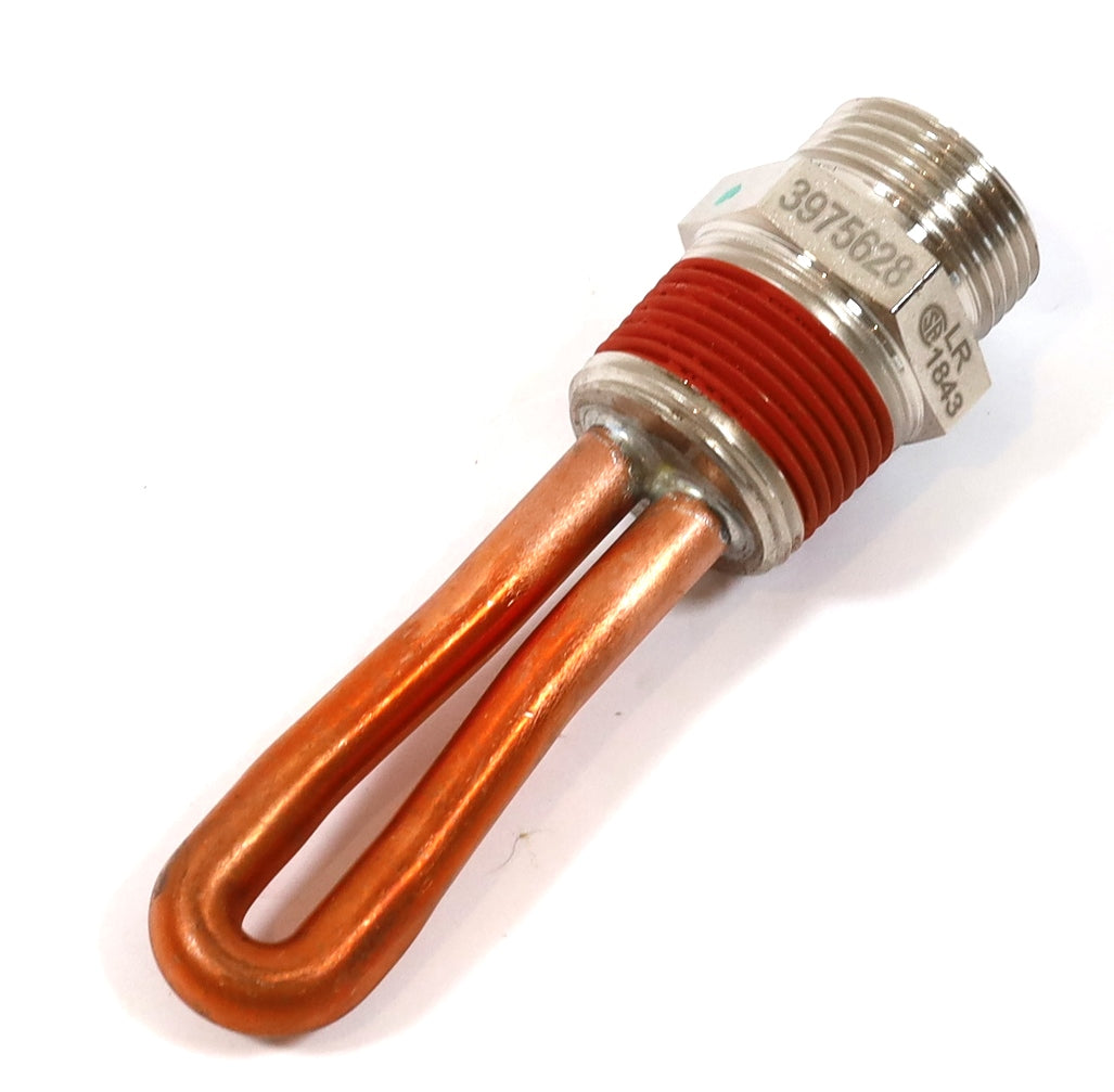 Genuine OEM 3975628 Cummins Engine Block Heater 1998–2026 Dodge Ram 5.9L 6.7L