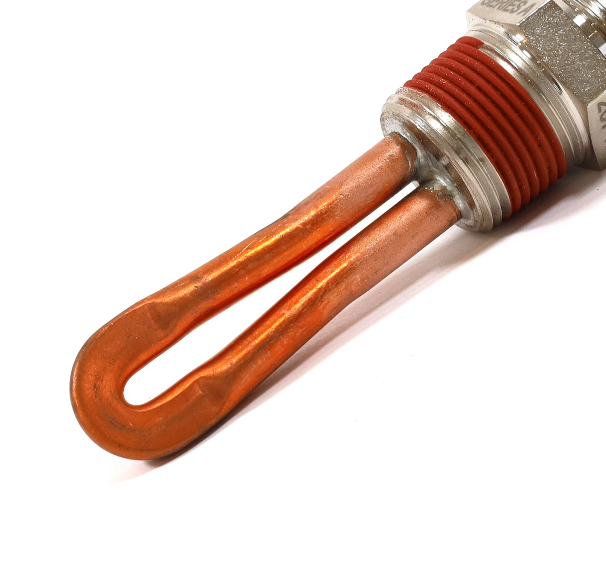 Genuine OEM 3975628 Cummins Engine Block Heater 1998–2026 Dodge Ram 5.9L 6.7L