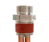 Genuine OEM 3975628 Cummins Engine Block Heater 1998–2026 Dodge Ram 5.9L 6.7L