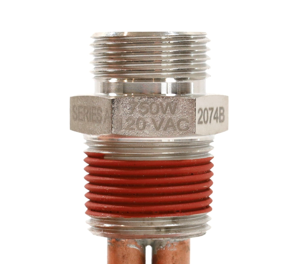 Genuine OEM 3975628 Cummins Engine Block Heater 1998–2026 Dodge Ram 5.9L 6.7L