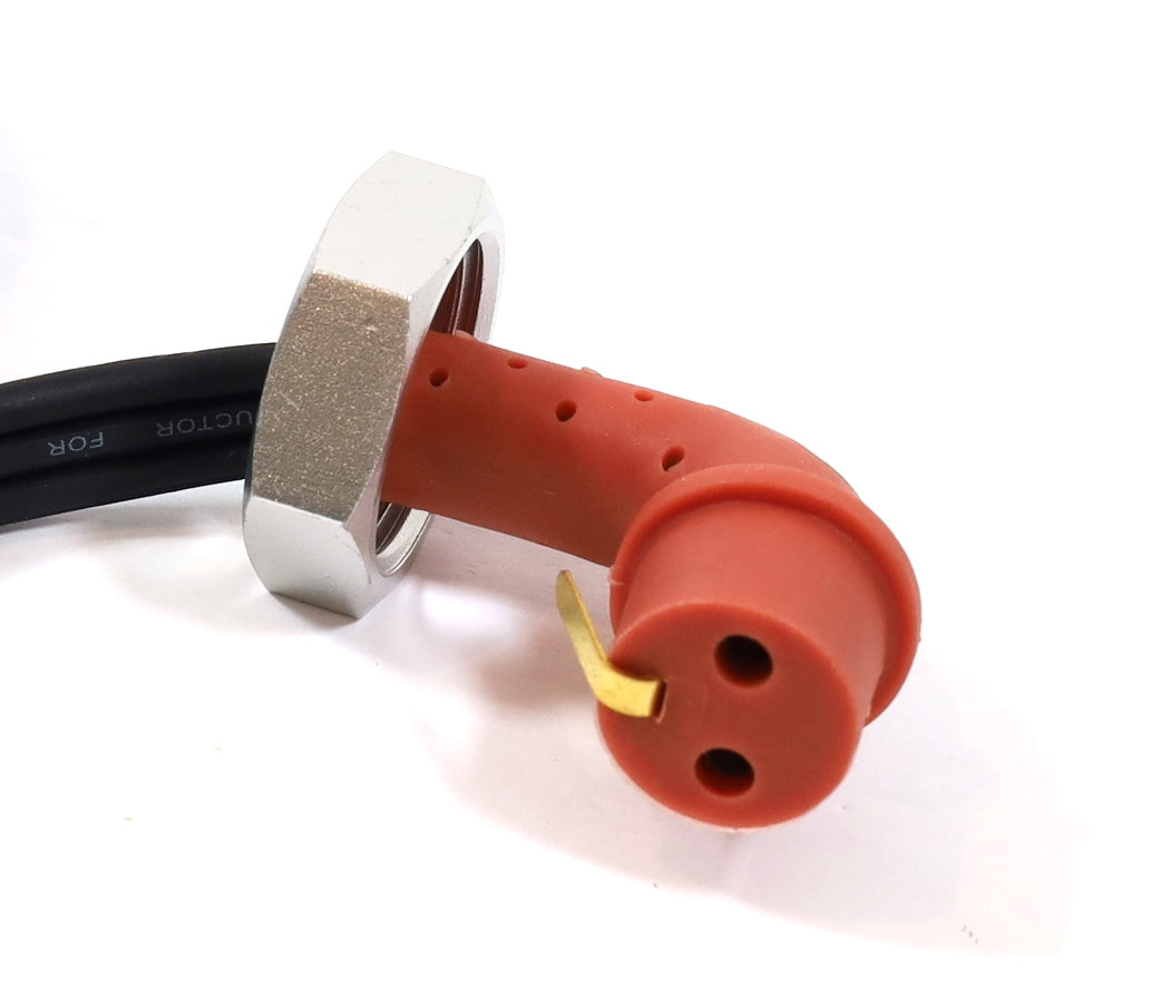 Cummins Engine Block Heater & Cord Kit Fits 1998–2026 Dodge Ram 5.9L 6.7L Diesel