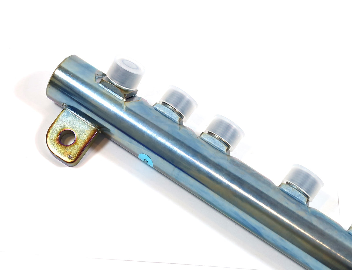 Genuine OEM GM 12620532 BOSCH High Pressure Fuel Rail RH 2011–2016 LML Duramax