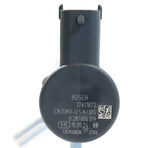 Genuine OEM GM 12651989 BOSCH High Pressure Fuel Rail LH 2011–2016 LML Duramax