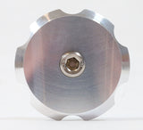 2011–2025 6.7L Powerstroke Diesel Billet Oil Cap with 1/8" NPT Return Port BWD