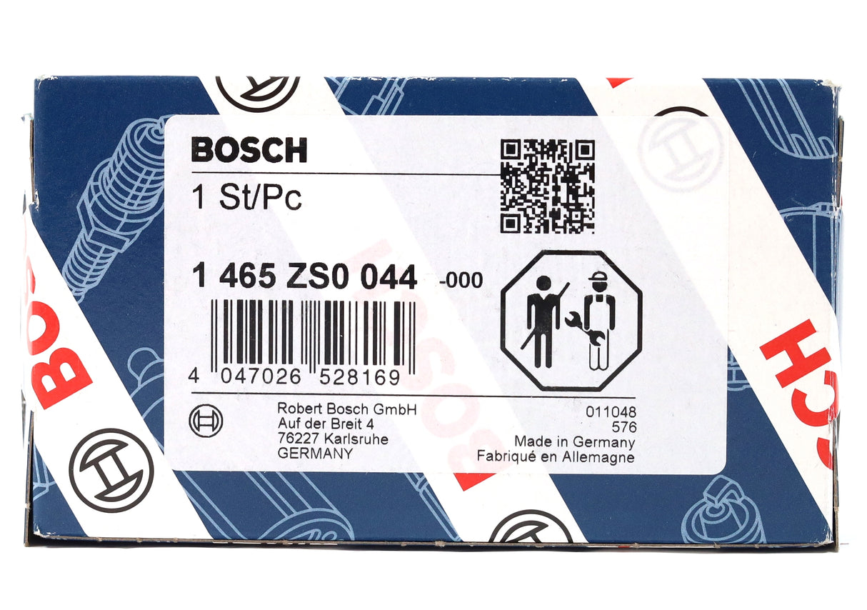Genuine Bosch 1465ZS0044 Fuel Pressure Regulator 2001–2004 LB7 Duramax Diesel