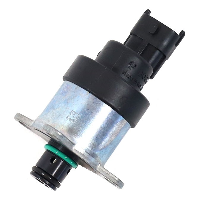 Genuine Bosch 1465ZS0044 Fuel Pressure Regulator 2001–2004 LB7 Duramax Diesel