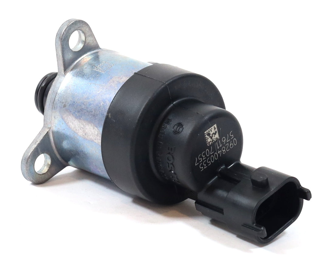 Genuine Bosch 1465ZS0044 Fuel Pressure Regulator 2001–2004 LB7 Duramax Diesel