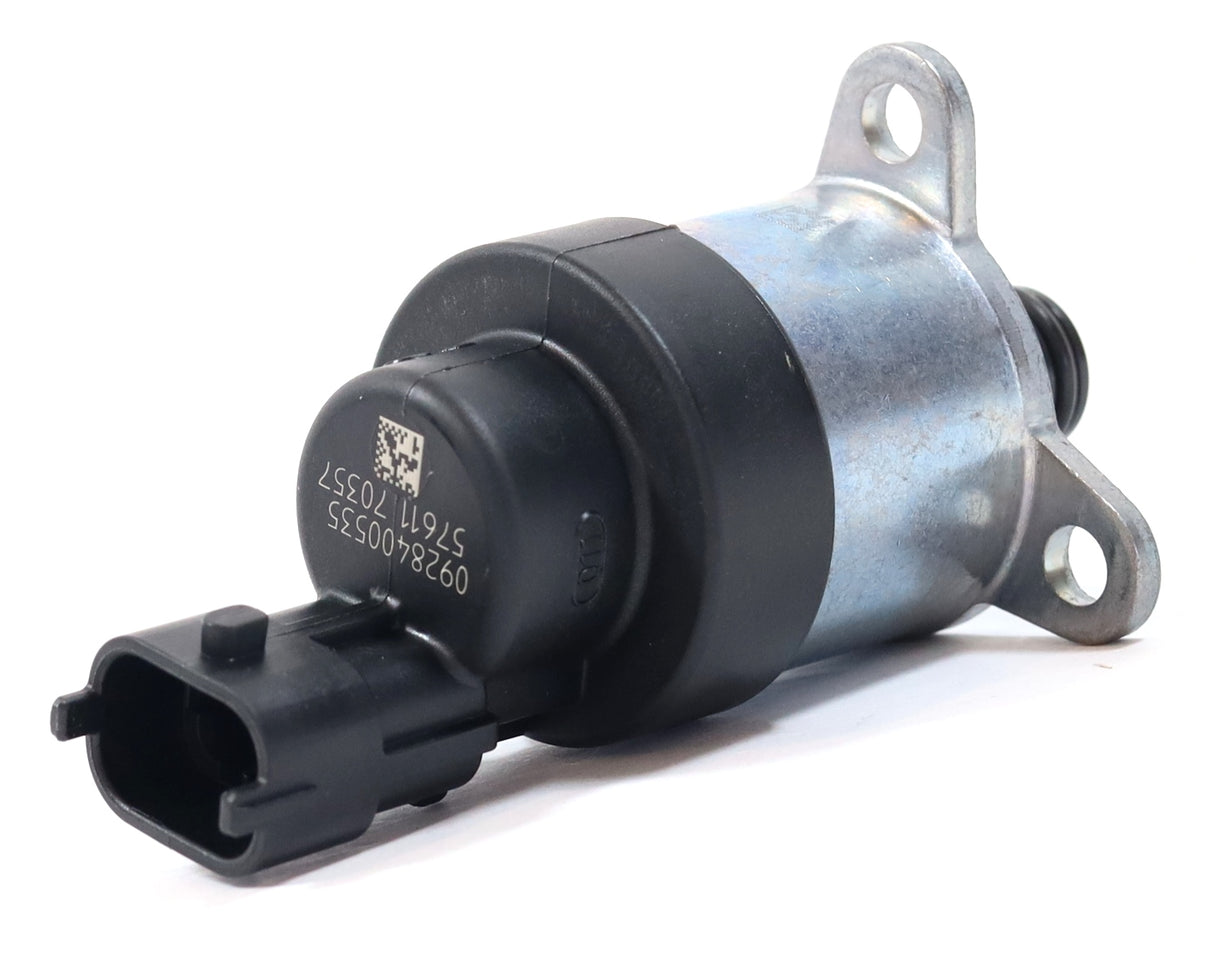 Genuine Bosch 1465ZS0044 Fuel Pressure Regulator 2001–2004 LB7 Duramax Diesel