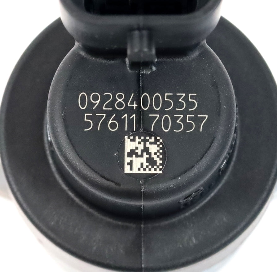 Genuine Bosch 1465ZS0044 Fuel Pressure Regulator 2001–2004 LB7 Duramax Diesel