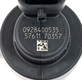 Genuine Bosch 1465ZS0044 Fuel Pressure Regulator 2001–2004 LB7 Duramax Diesel