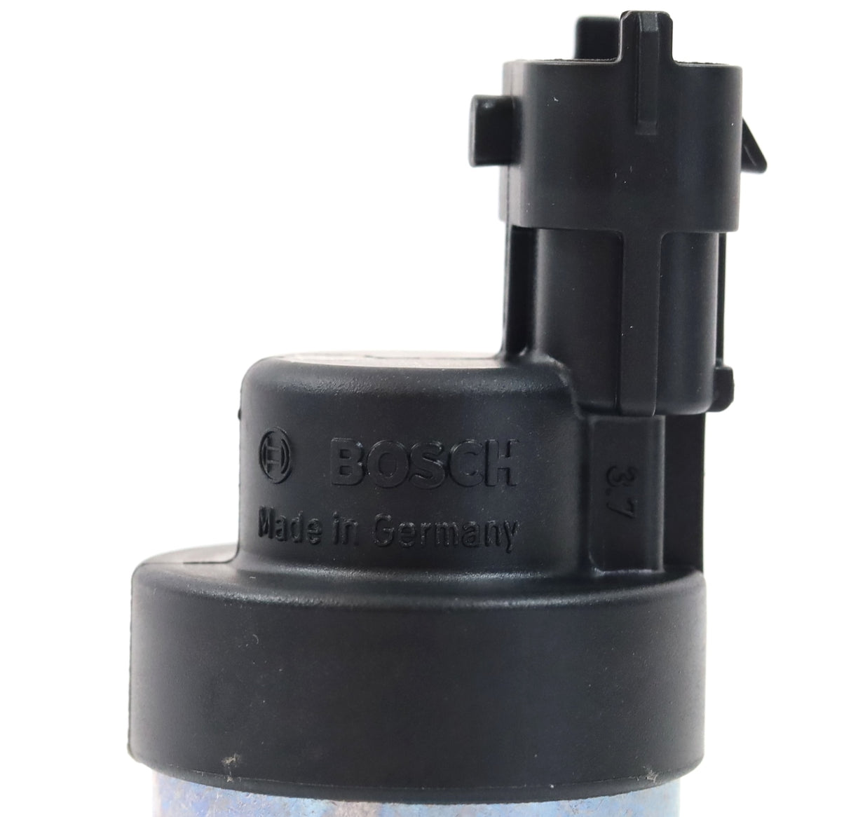 Genuine Bosch 1465ZS0044 Fuel Pressure Regulator 2001–2004 LB7 Duramax Diesel