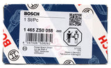 Genuine Bosch 1465ZS0058 Fuel Pressure Regulator 2004–2005 LLY Duramax Diesel
