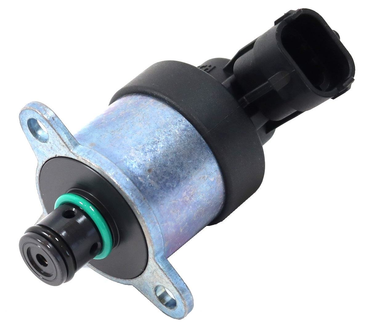 Genuine Bosch 1465ZS0058 Fuel Pressure Regulator 2004–2005 LLY Duramax Diesel