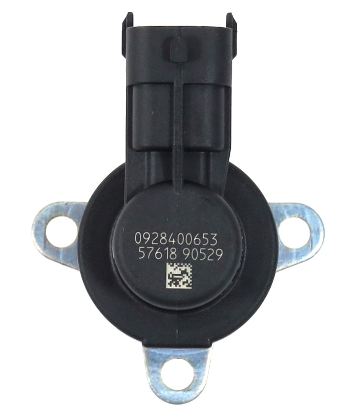 Genuine Bosch 1465ZS0058 Fuel Pressure Regulator 2004–2005 LLY Duramax Diesel