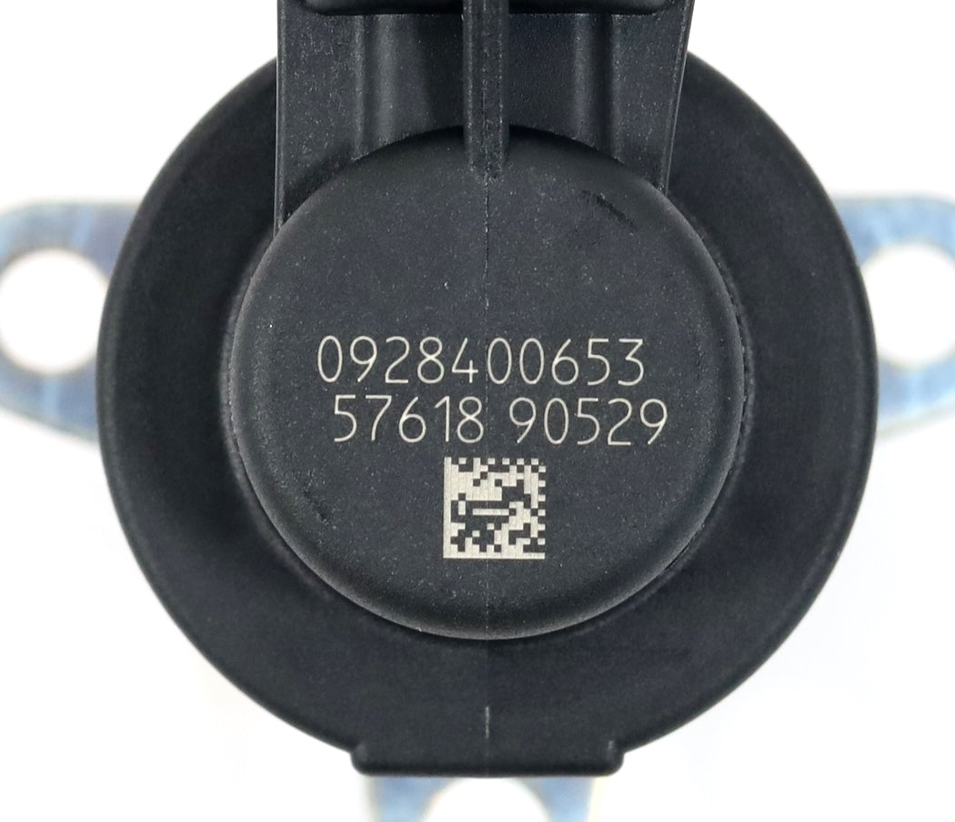 Genuine Bosch 1465ZS0058 Fuel Pressure Regulator 2004–2005 LLY Duramax Diesel