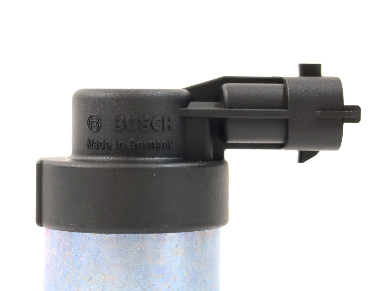 Genuine Bosch 1465ZS0058 Fuel Pressure Regulator 2004–2005 LLY Duramax Diesel