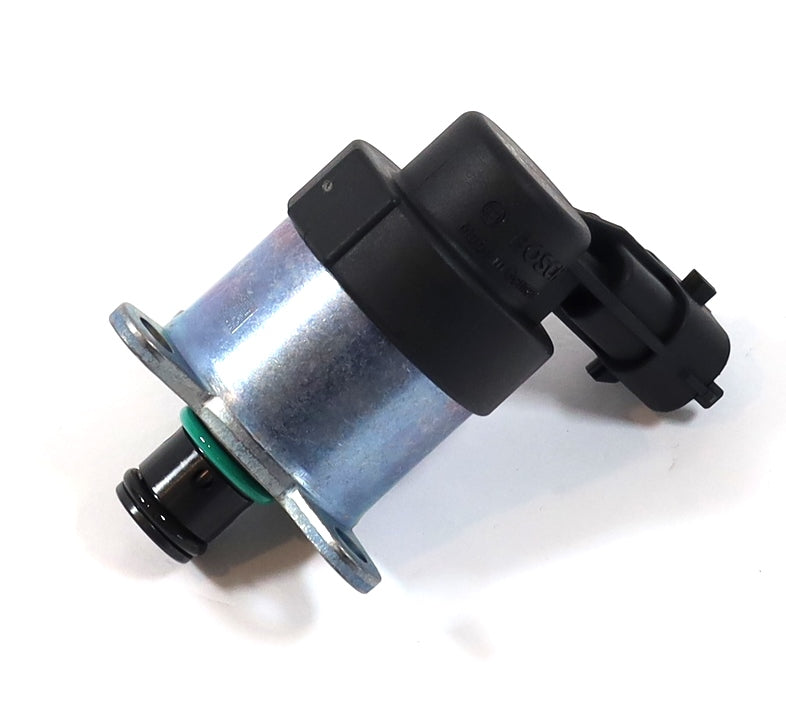 Genuine Bosch 1465ZS0058 Fuel Pressure Regulator 2004–2005 LLY Duramax Diesel