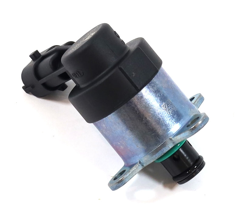 Genuine Bosch 1465ZS0058 Fuel Pressure Regulator 2004–2005 LLY Duramax Diesel