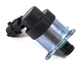 Genuine Bosch 1465ZS0063 Fuel Pressure Regulator 2006–2010 LBZ LMM Duramax