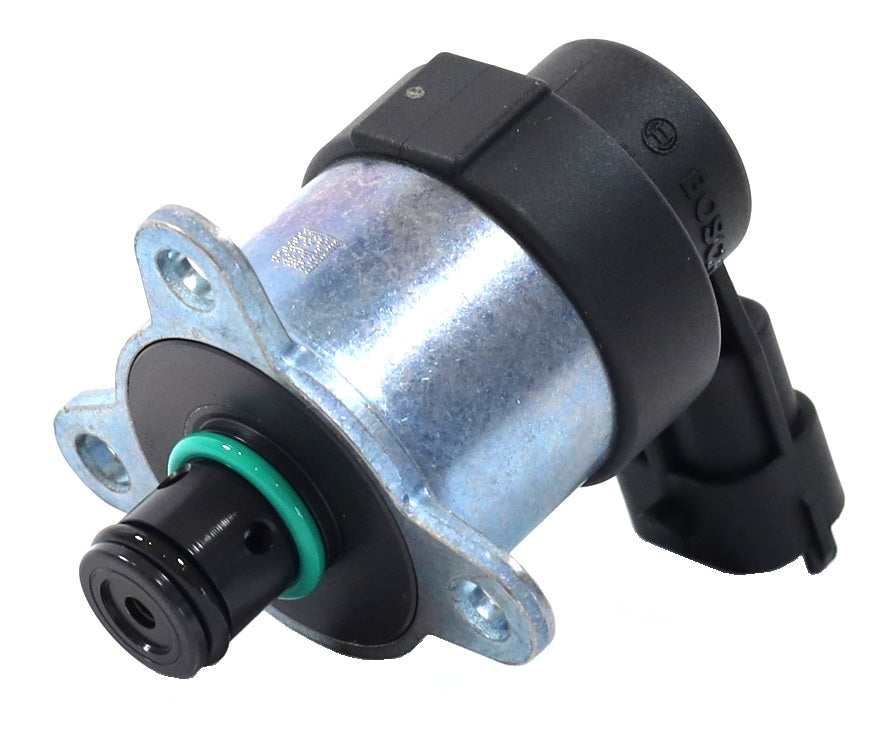 Genuine Bosch 1465ZS0063 Fuel Pressure Regulator 2006–2010 LBZ LMM Duramax